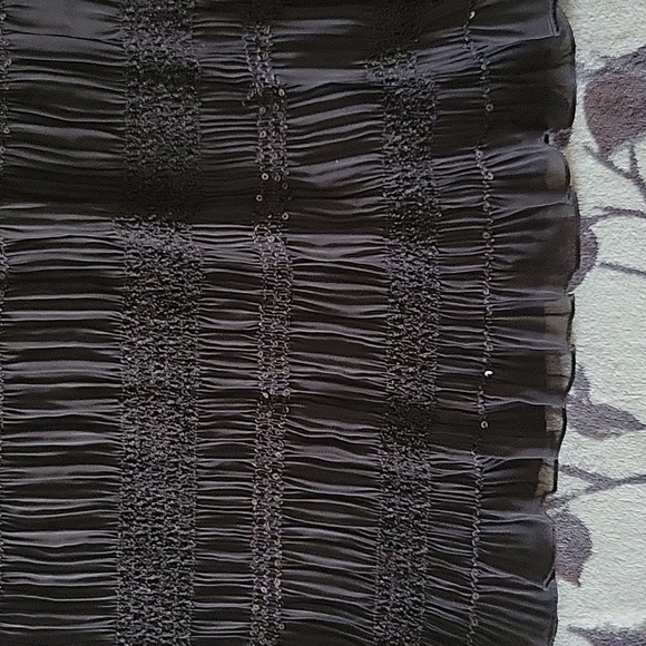 Unbranded Vintage Cocktail Dress 👗 US M - Picture 7 of 9